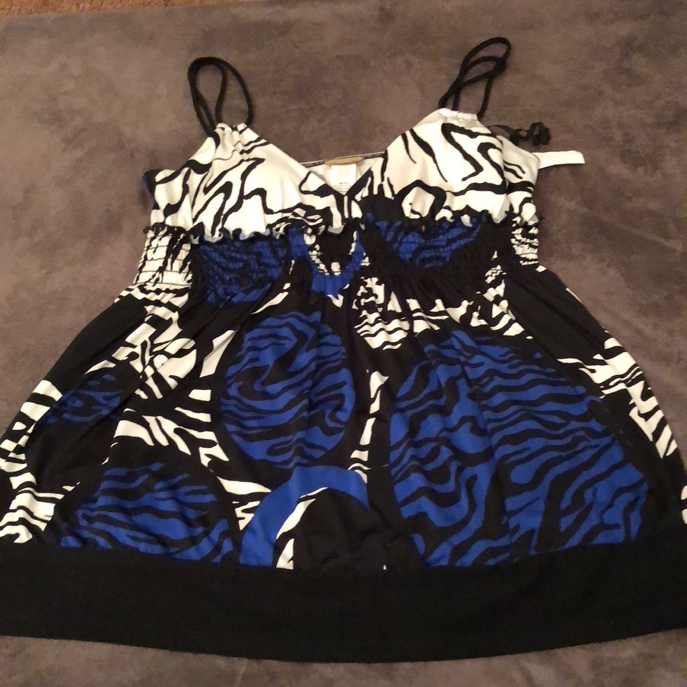 2XL Top